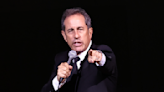Jerry Seinfeld Says TV Comedy Is Being Killed By the ‘Extreme Left and P.C. Crap and People Worrying So Much About Offending...