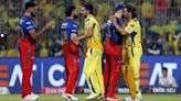 RCB vs CSK: Will rain play spoilsport? - News Today | First with the news