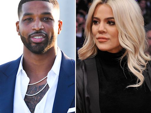 Khloe Kardashian Confronting ‘Reality’ of Tristan Thompson Split After He’s Seen With Kim Look-Alike