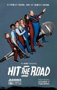Hit the Road (TV series)
