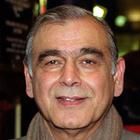 Ismail Merchant