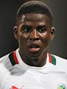 Papy Mison Djilobodji