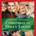 Christmas at Holly Lodge