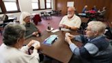 Cuyahoga Falls seniors call on city to deal out better programs, accommodations