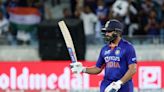 Cricket-India captain Rohit keeps faith in Bhuvneshwar and Harshal