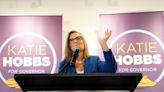 Arizona task force made no mention of Katie Hobbs interfering in election | Fact check