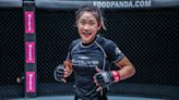 ONE Championship rising star Victoria Lee dead at 18