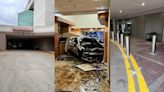 State of Texas: ‘My worst nightmare,’ Austin hospital crash highlights need for safety barriers