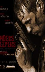 Finders Keepers: The Root of All Evil