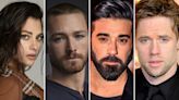 Inbar Lavi, Jake McLaughlin, Ray Panthaki & Shaun Sipos To Star In Indie Thriller ‘Black Diamond’