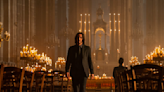 Editing ‘John Wick 4’ to the Rhythms and Beats of the Existing Franchise Installments