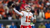 Fantasy advice for Chiefs vs. Bengals, Week 13