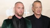 Tom Hanks Gets His Son Chet to Explain Drake and Kendrick Lamar's Beef to Him