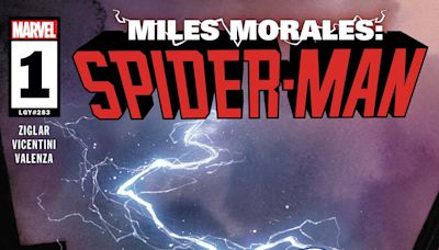 11 Spider-Man Comics to Read After Seeing ‘Across the Spider-Verse’