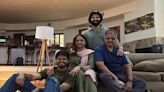 Inside video of Vijay Deverakonda’s lavish house in the USA and its luxurious vibe will blow your mind away