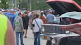 Fans gear up for 8th annual 'Cruisin' to a Cure for ALS' car show to raise money for ALS