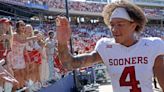 What are the stories behind OU football players' tattoos? Dillon Gabriel, Sooners explain