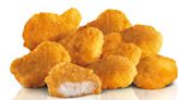 Cuáles son los nuggets ‘piratas’ que NO son de pollo, según la PROFECO