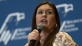 Sarah Huckabee Sanders Wins Primary for Arkansas Governor