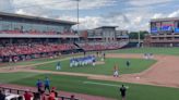 Florida defeats Nebraska in opening round of NCAA Tournament, 5-2