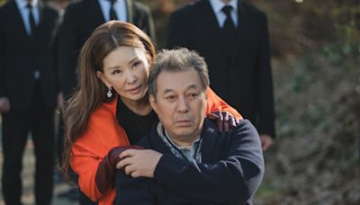 《淚之女王》最慘第一名！會長「死亡20多次」成短命專業戶