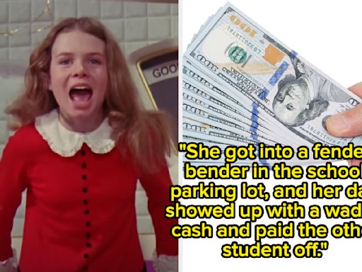 People Are Spilling On The Worst Case Of "Rich Kid Syndrome" That They Have Ever Seen, And Some Of These Might...