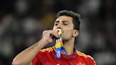 Rodri and Alvaro Morata face UEFA investigation over Gibraltar chant