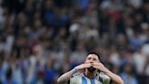 De la mano de Lionel Messi, Argentina golea a Croacia y regresa a una final de la Copa del Mundo