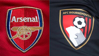 Arsenal vs Bournemouth: Preview, predictions and lineups