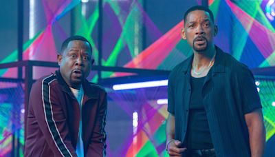 Box Office: ‘Bad Boys: Ride or Die’ Makes $5.9 Million in Previews