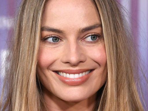 Margot Robbie Just Debuted Her Shortest Haircut in Years