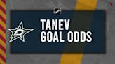 Will Christopher Tanev Score a Goal Against the Oilers on June 2?