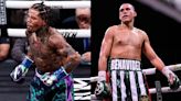 Gervonta Davis - Frank Martin | David Benavidez - Oleksandr Gvozdyk | Cartelera completa de boxeo