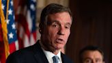 Biden’s $1.9 Trillion Pandemic-Relief Package Was Too Big, Senator Warner Says