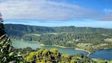 Las desconocidas islas Azores