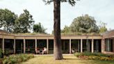 Retirement day centre in London named UK’s best new building