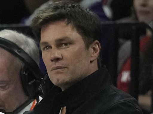 La confesión de Tom Brady: "Yo solía ser así. ¿Qué diablos me pasó"