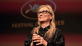 Cannes: Meryl Streep Says Male Studio Execs Struggle to ‘See Themselves’ in Female Protagonists