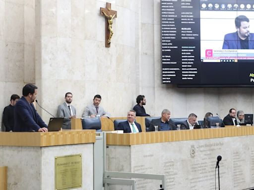 Câmara de SP aprova ‘minirrevisão’ e novo mapa de zoneamento em 1ª votação; entenda