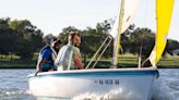 Want to learn to sail in Topeka? This local club will help you on the water