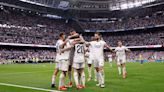 Real Madrid campeón: el camino hacia el título jornada a jornada