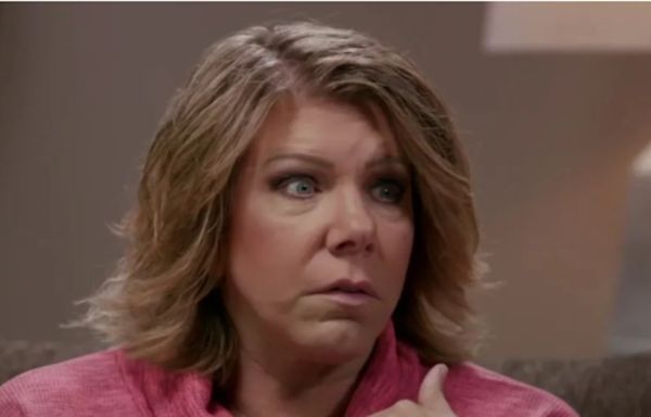 Sister Wives: Meri Brown Struggling, Facing Trademark Issues!