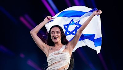 Israel’s Eurovision contestant Eden Golan has brought ‘immense pride’, Netanyahu says