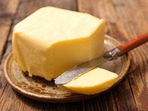 Sorry butter fans, vegetable oils really are better for your heart