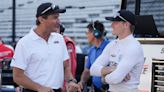 Penske suspends 3 in IndyCar cheating scandal