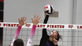 High School Volleyball: Abilene Cooper wins five-set thriller over Lubbock Coronado