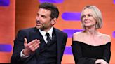 Bradley Cooper rushed Carey Mulligan to hospital in first meeting