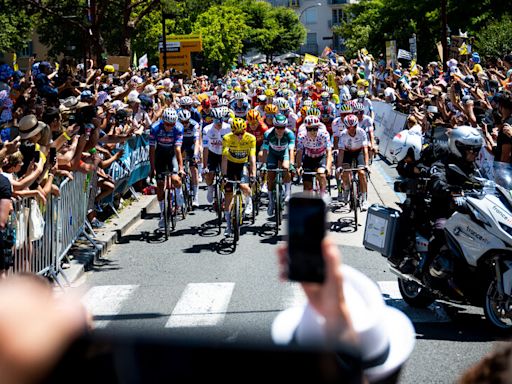 What to Know About This Year’s Tour de France (Which Begins in Italy)