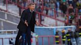 Martín Palermo es el nuevo entrenador de Platense: el regreso a la conducción tras una ausencia de seis meses