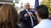 Pence opens presidential bid with denunciation of Trump over Jan. 6 insurrection and abortion
